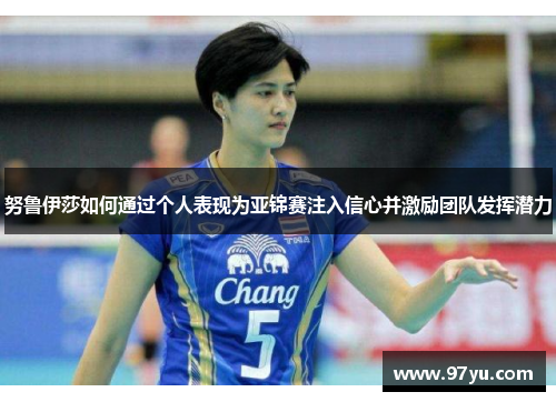 努鲁伊莎如何通过个人表现为亚锦赛注入信心并激励团队发挥潜力