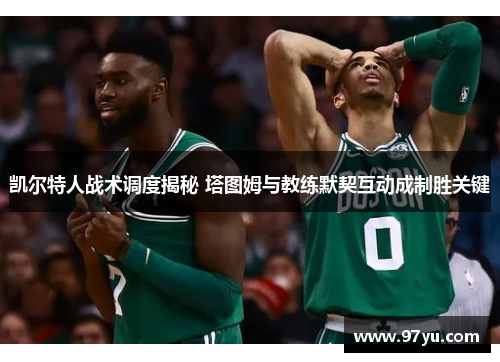 凯尔特人战术调度揭秘 塔图姆与教练默契互动成制胜关键